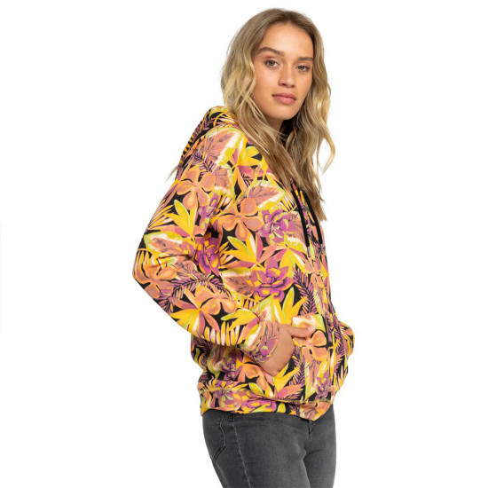Roxy Γυναικεία ζακέτα Dive Deep - Zip-Up Hoodie for Women